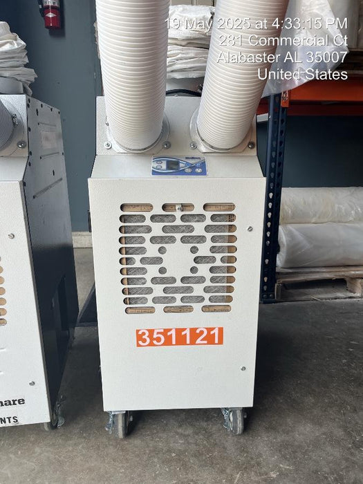 2023 KWIKOOL KPAC1411-2