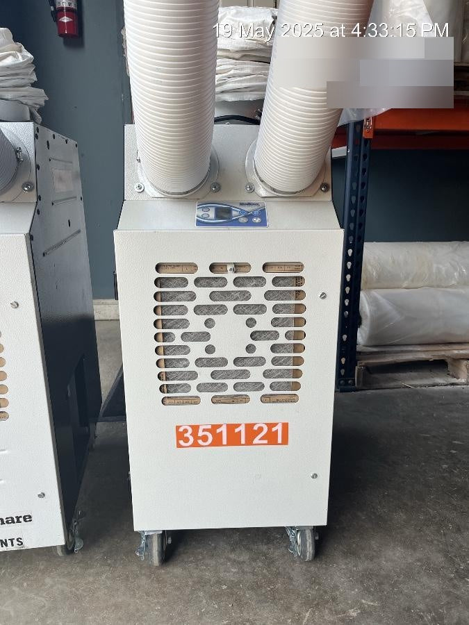 2023 KWIKOOL KPAC1411-2