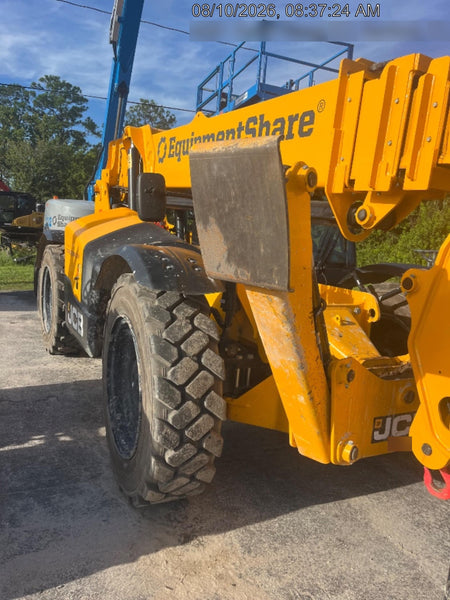 2025 JCB 512-56