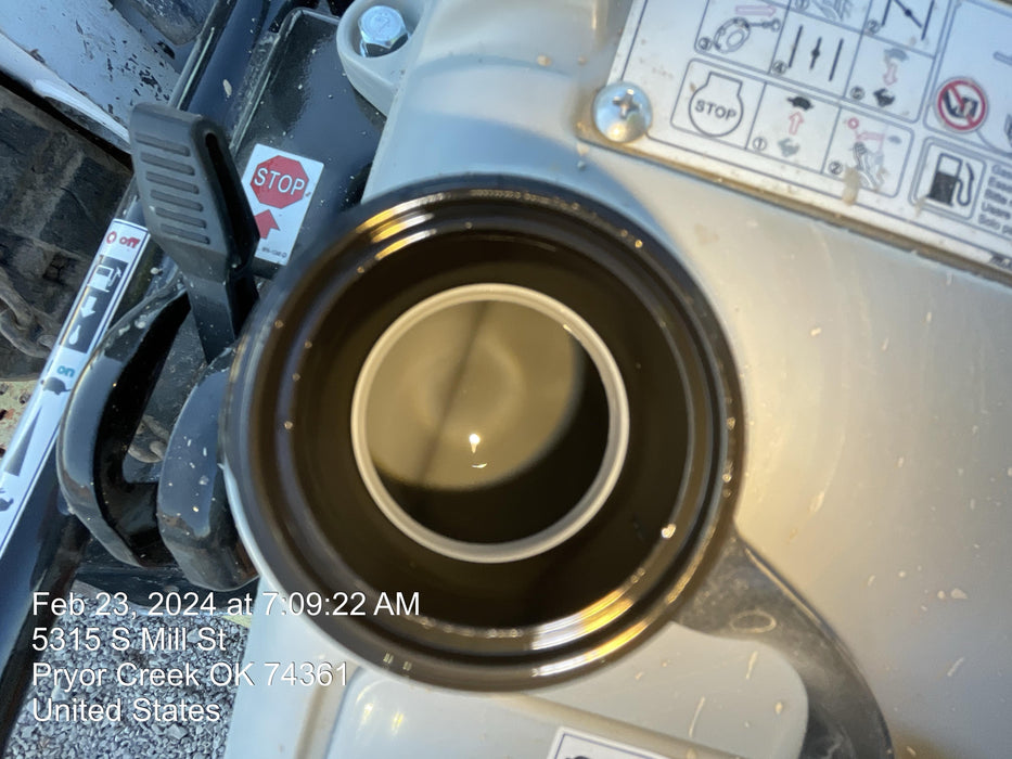 2023 MULTIQUIP MTX60HD