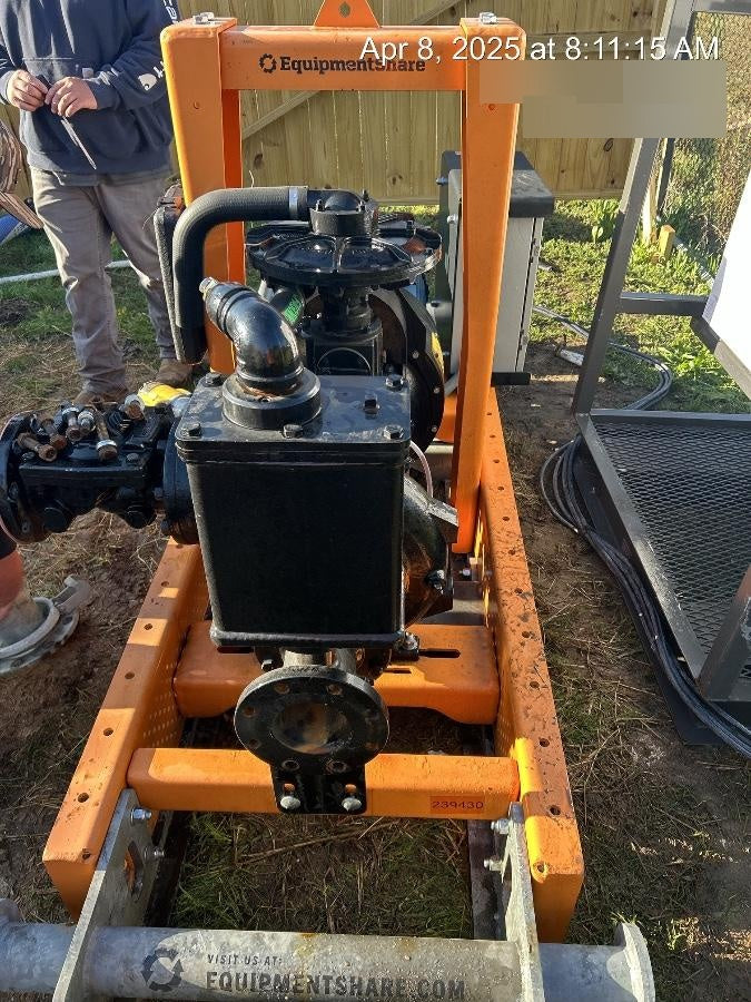2022 PIONEER EPP44S10L71