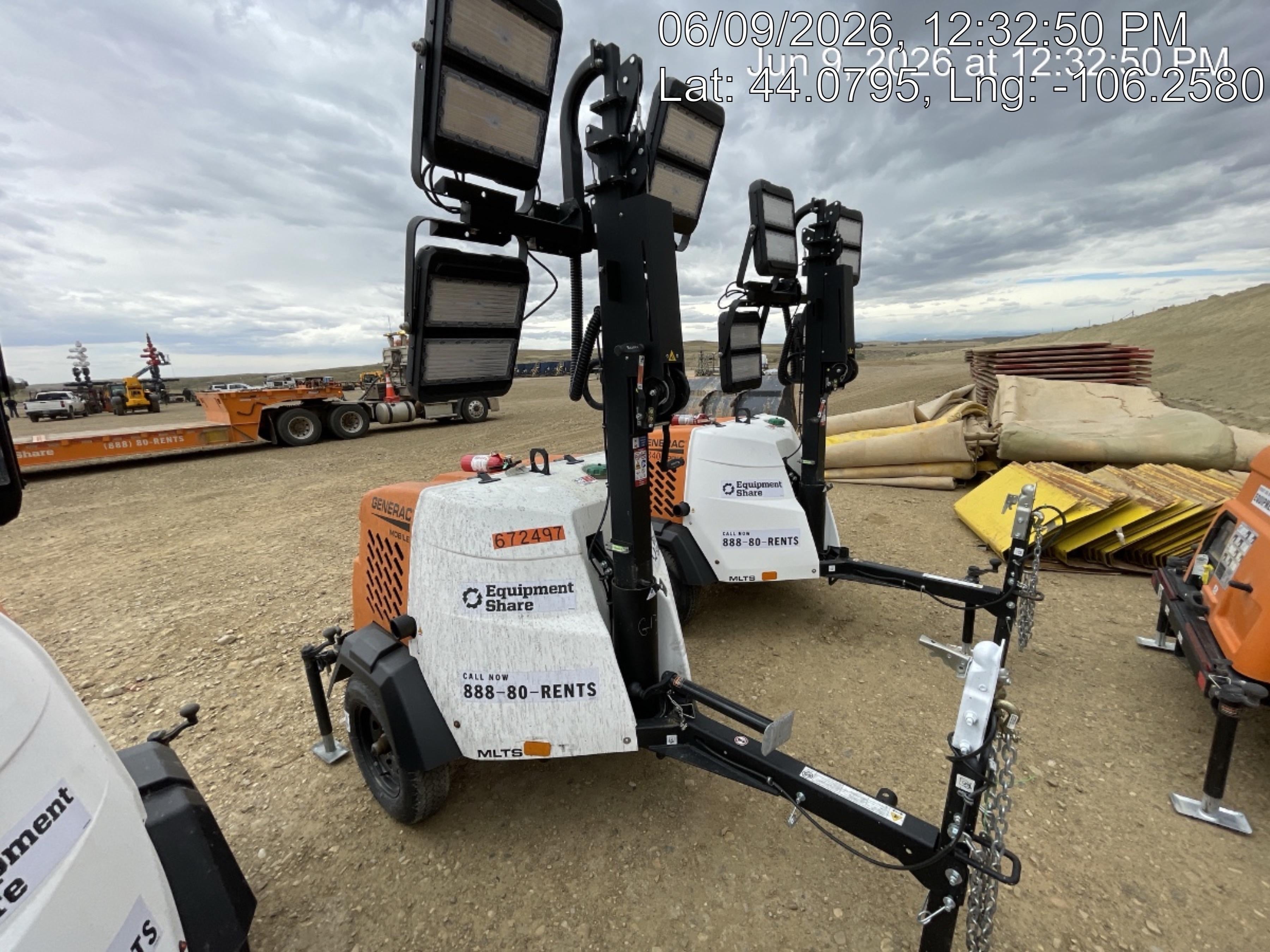 2026 GENERAC MLTS-4