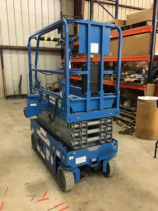 2020 Genie GS-1930 GENIE GS-1930