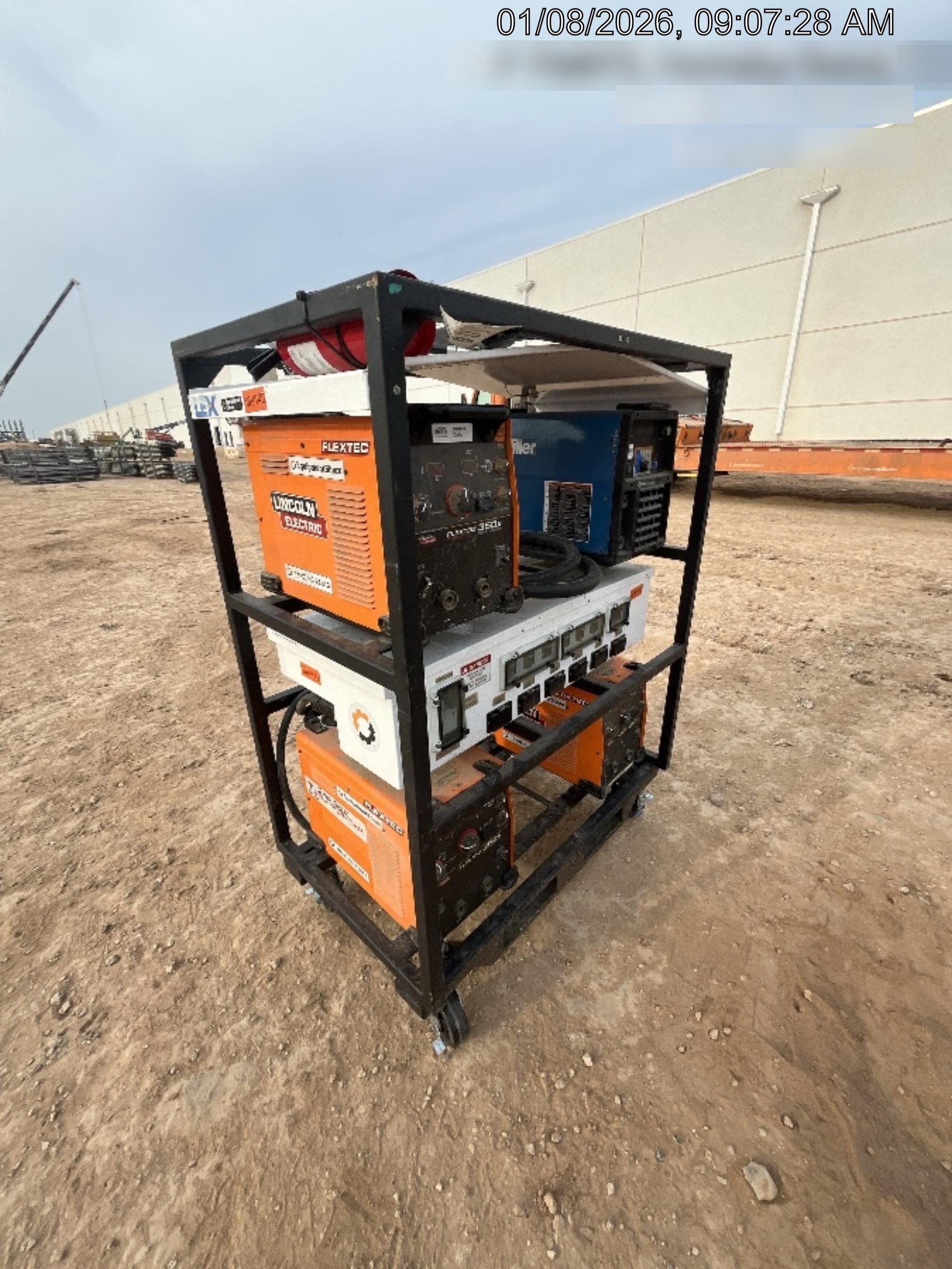 2025 LEX WR6A-7SM-FG26DZ6LD-R