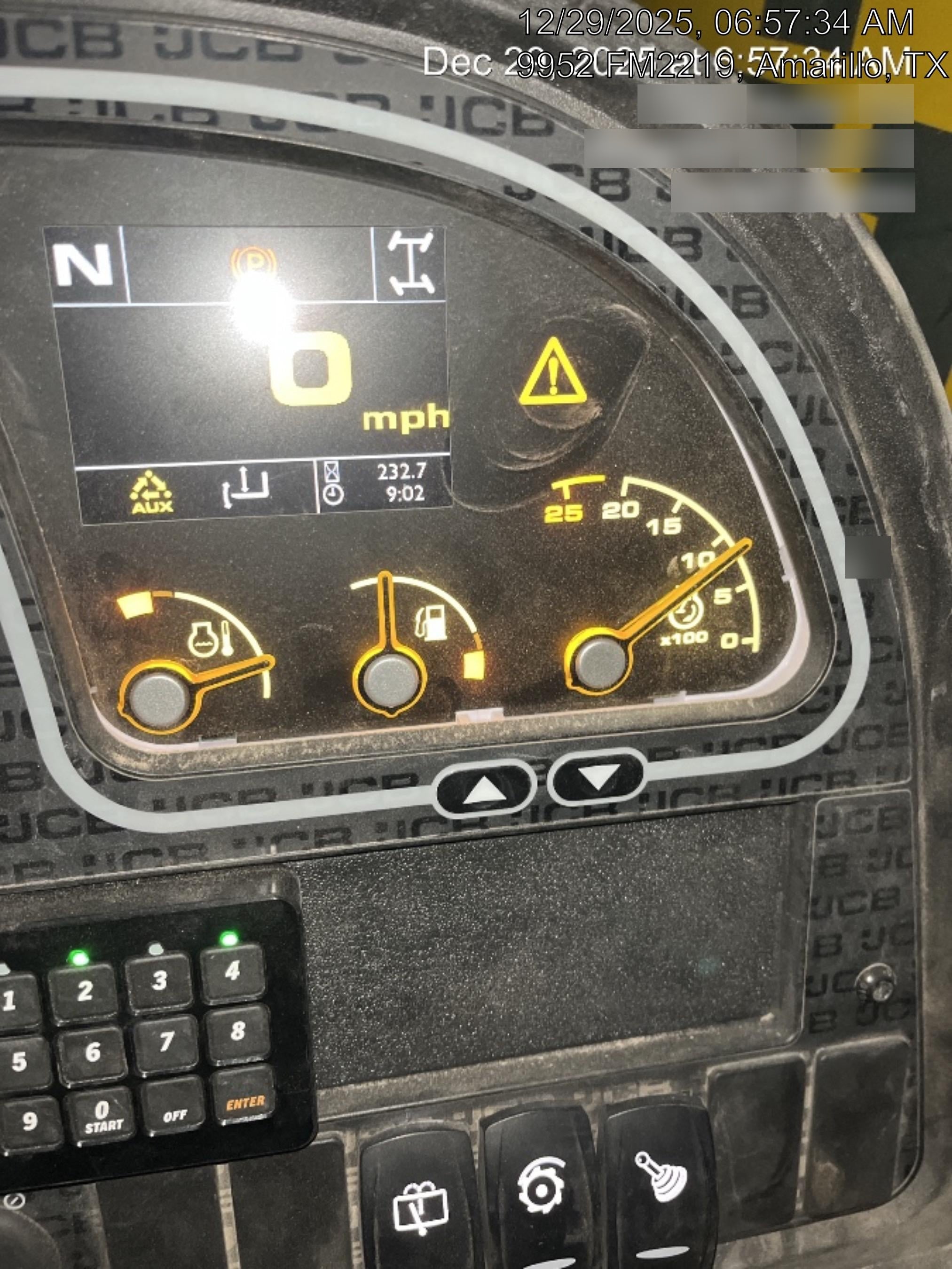 2024 JCB 505-20TC
