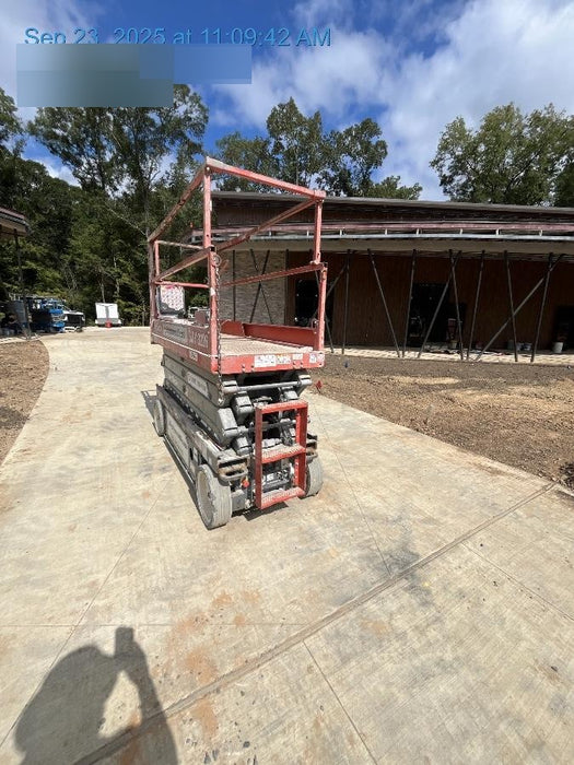 2019 SKYJACK SJIII-3226