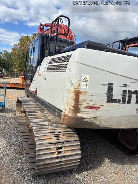2023 LINK-BELT 210X4EX