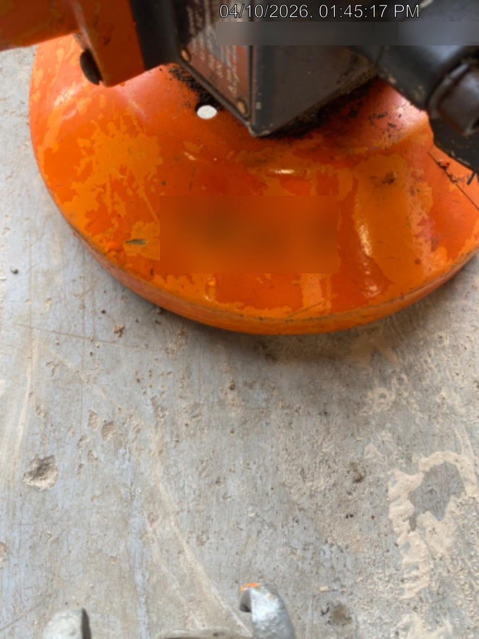 2020 MICHIGAN PNEUMATIC MP-5667VS-ORANGE