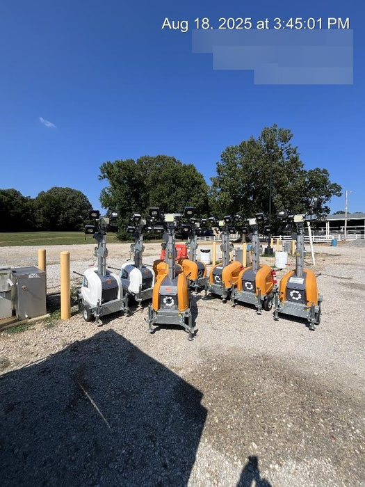 2020 LIND EQUIPMENT LE980LEDV-T4B