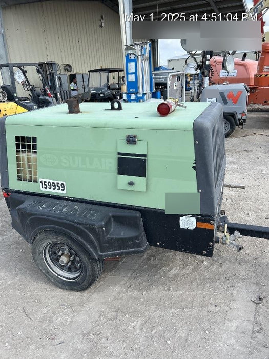 2021 SULLAIR 185-DPQ