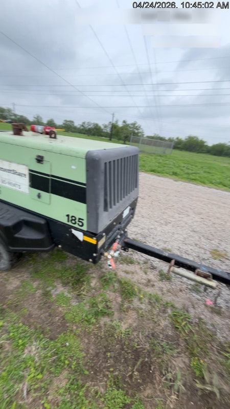2019 SULLAIR 185-DPQ