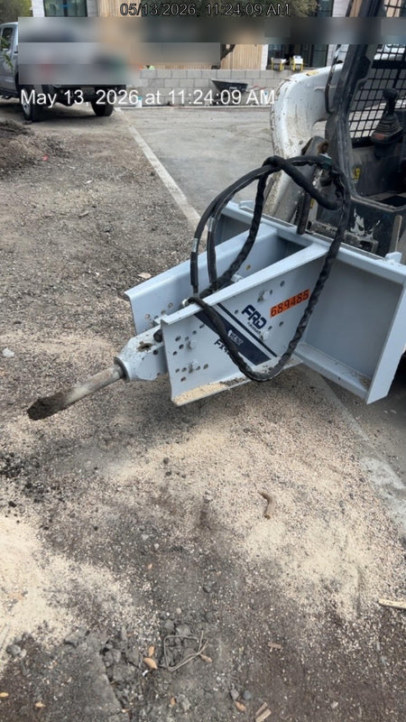 2026 FRD FX45A-SS