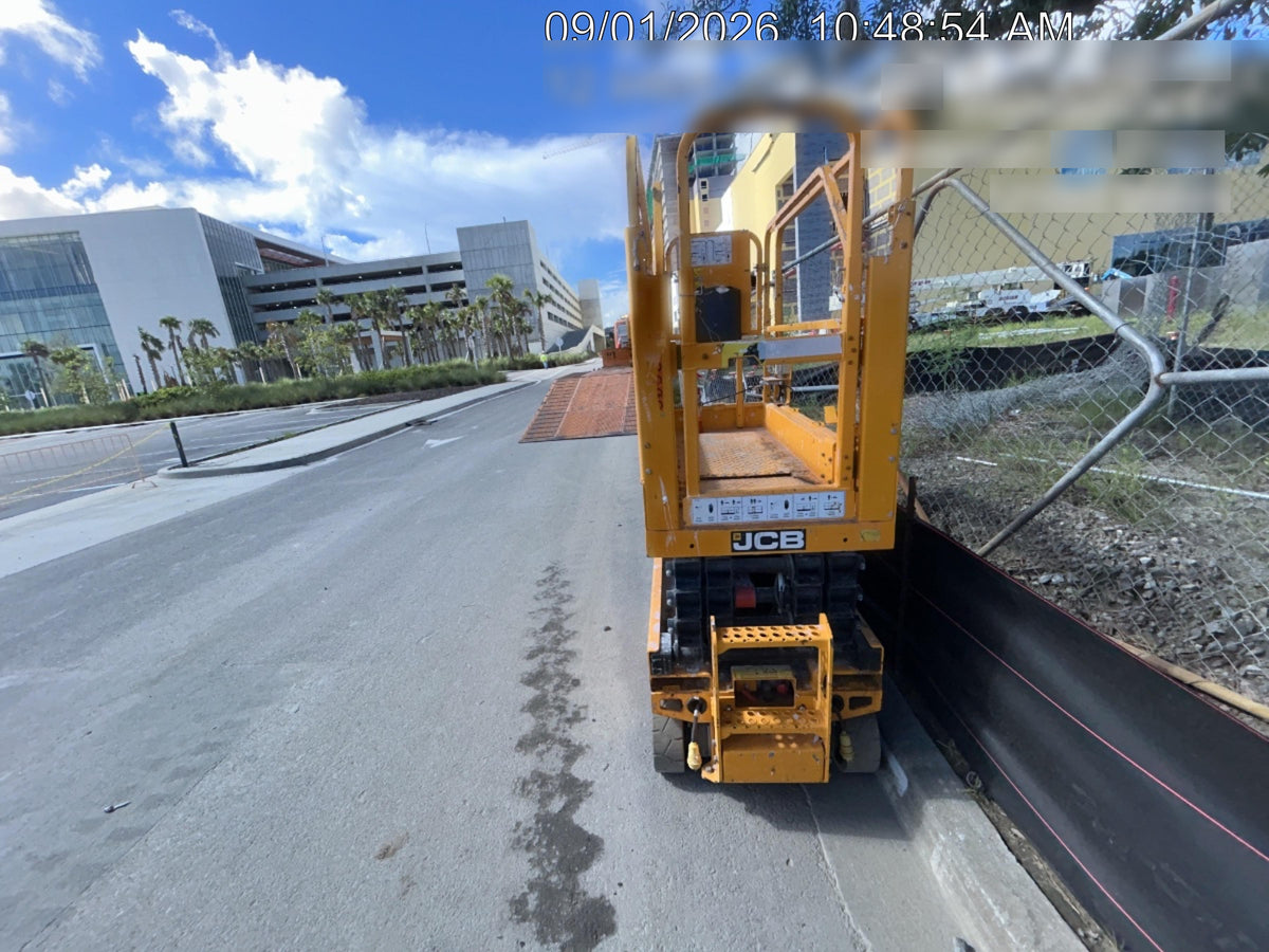 2022 JCB S1930E