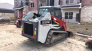 2020 Takeuchi TL12R2-CR Cab/Heat/Air, Hydraulic QC