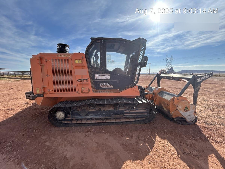 2015 PRIMETECH PT-175