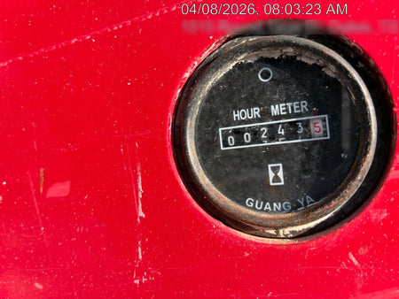 2019 MEC 1930SE
