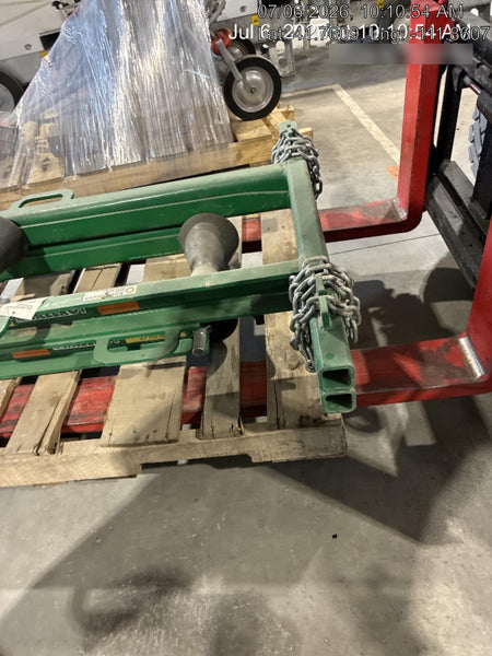 2025 MCELROY T5070901