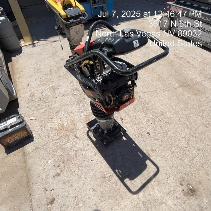 2024 HUSQVARNA LT6005