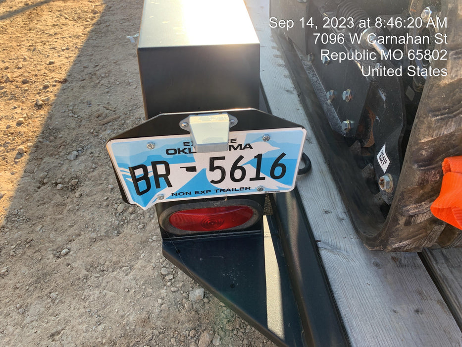 2022 BARRETO E4X6TBT