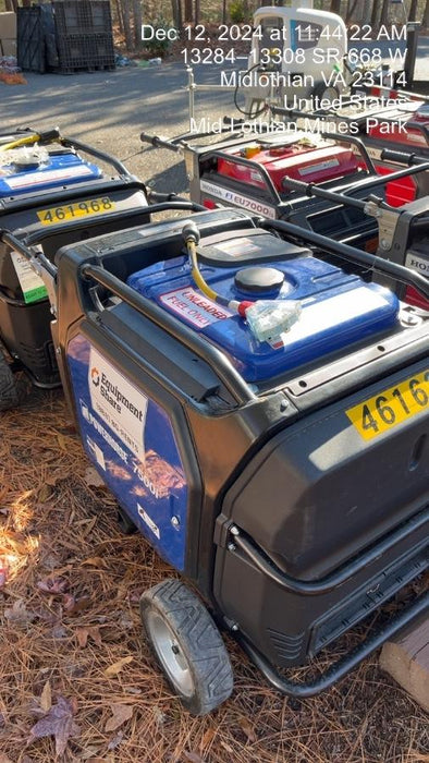 2024 POWERHOUSE POWERHOUSE7500I