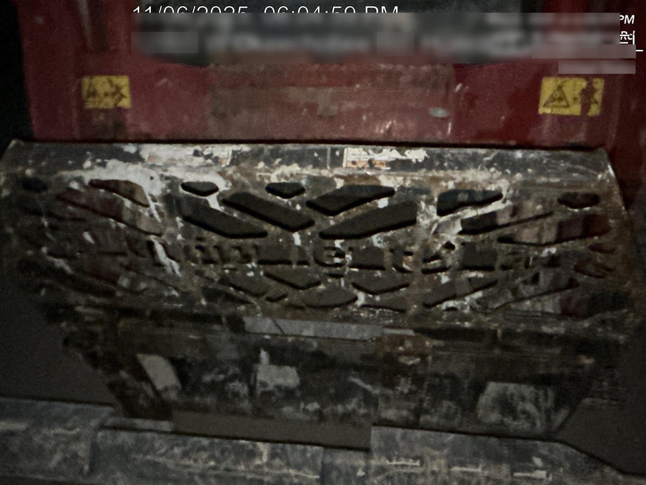 2022 PALADIN 48" Pallet Forks - Paladin