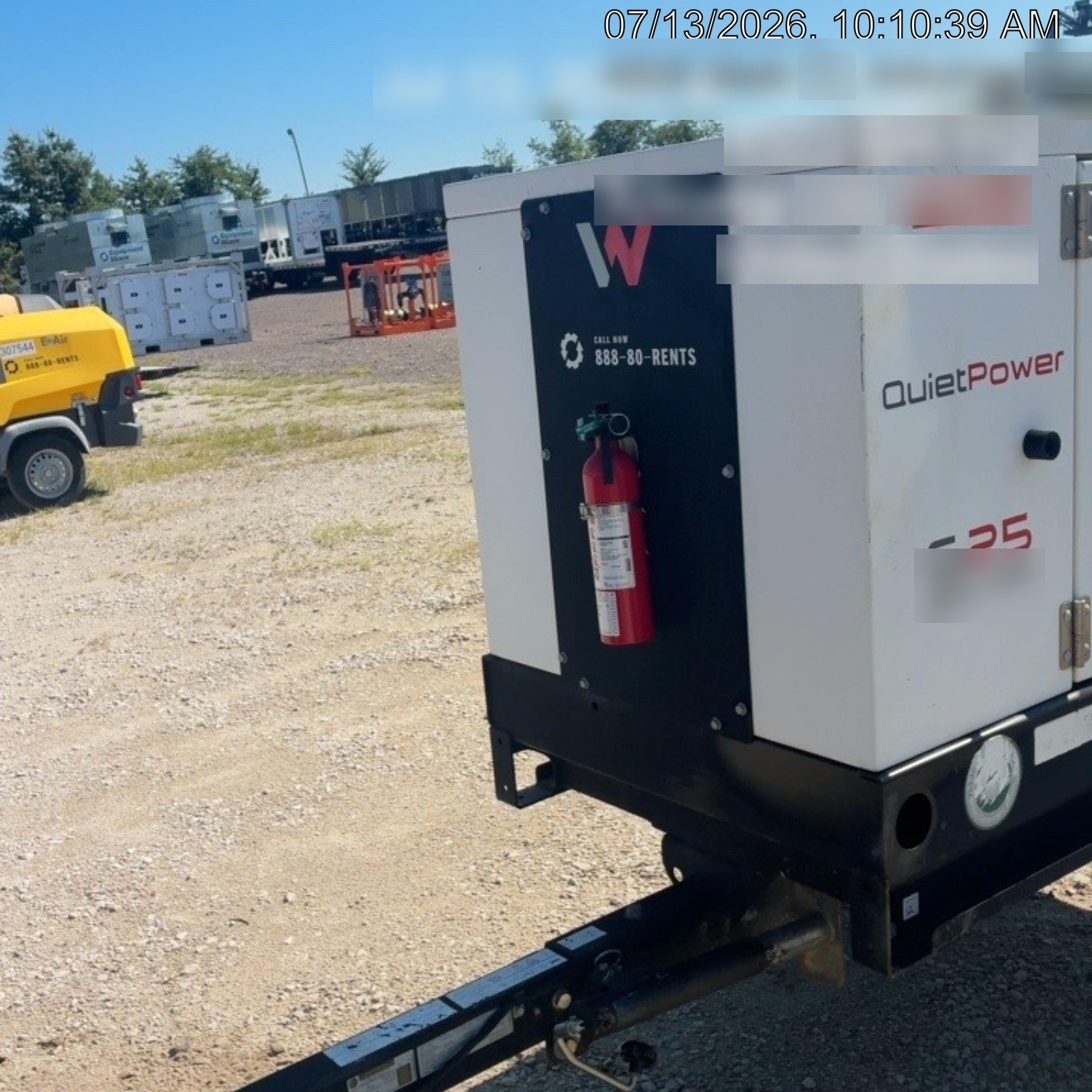 2022 WACKER NEUSON G25
