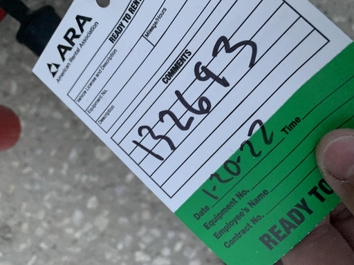 2021 POWER TEAM C554C