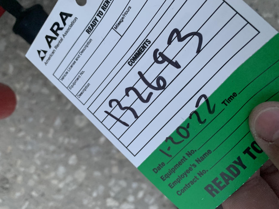 2021 POWER TEAM C554C