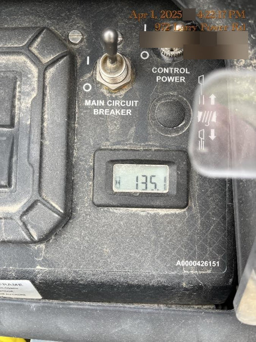 2024 Generac MLT2 Diesel, Flex Switch 120V Input, Powerzone Controller, 
(4) 320W LED Lights, 4kW Generator, 39.9 Gal Fuel Tank, 2" Ball, T3