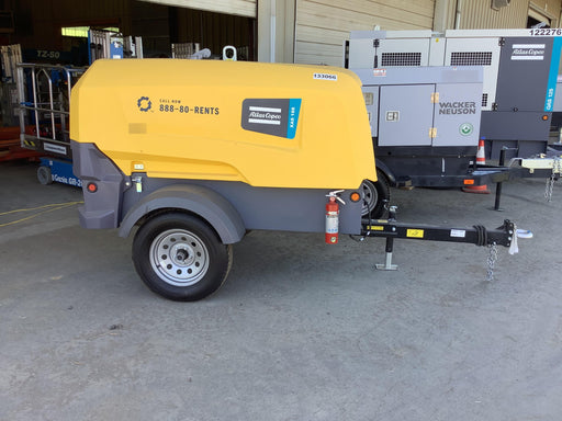 2021 ATLAS COPCO XAS188