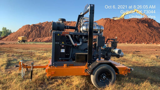 2021 RWN 3HC-RP-EM16-3