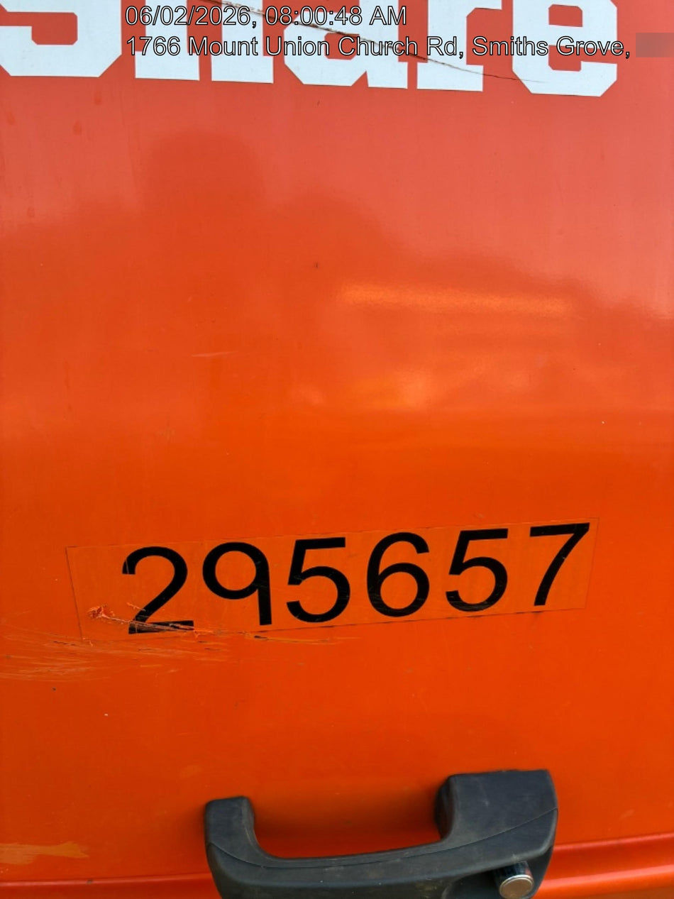 2023 JLG 460SJ