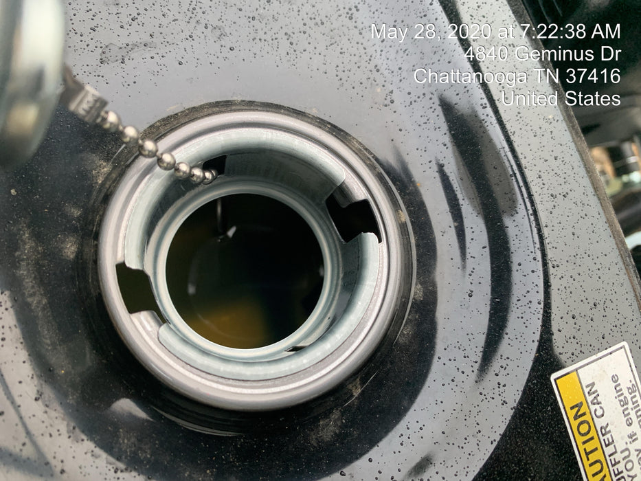 2020 WACKER NEUSON WP1550AW