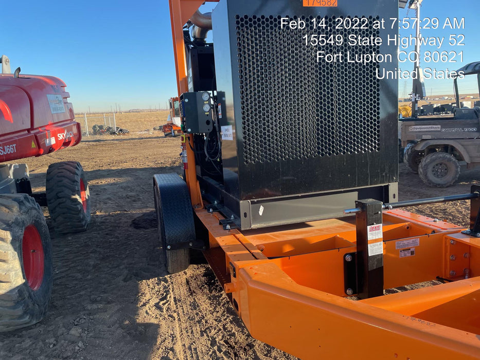 2021 PIONEER PP108S17L71-6090HFC09