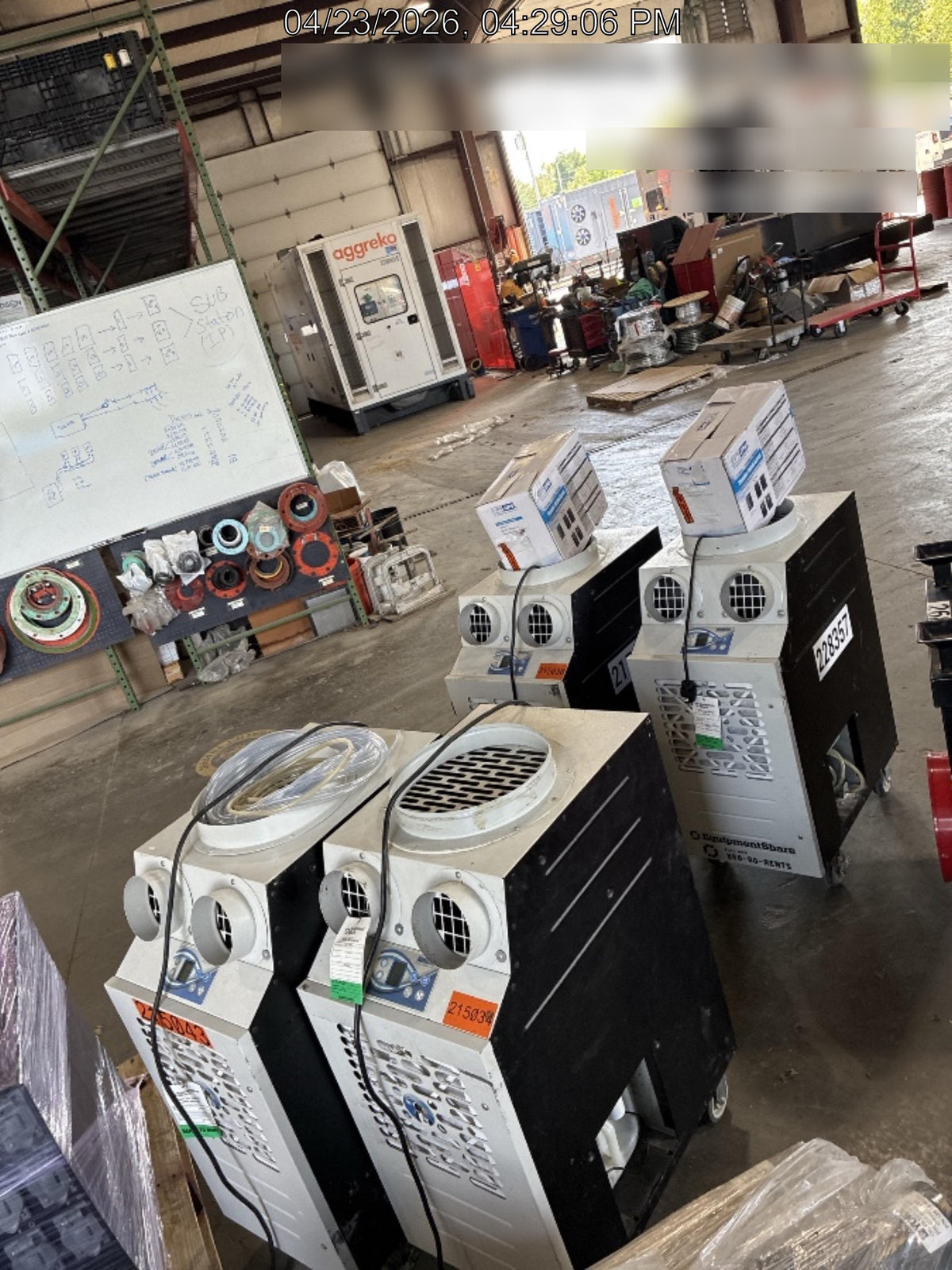 2022 KWIKOOL KPAC1411-2