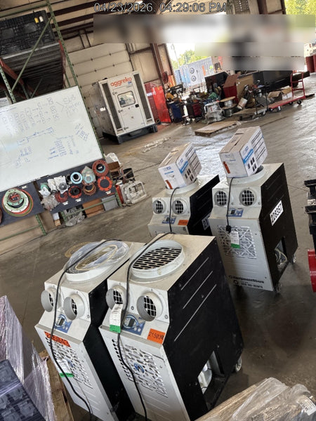 2022 KWIKOOL KPAC1411-2