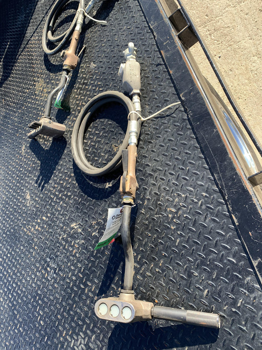 2021 TEXAS PNEUMATIC TOOLS, INC. T3-BH