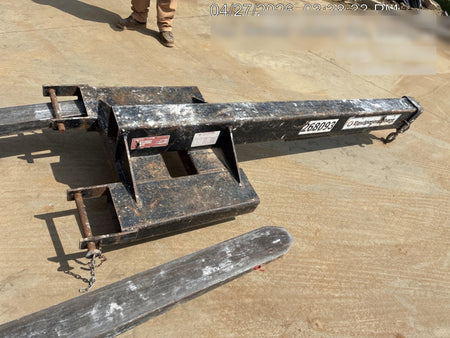 2022 ARROW MATERIAL HANDLING CE60-TH-STP
