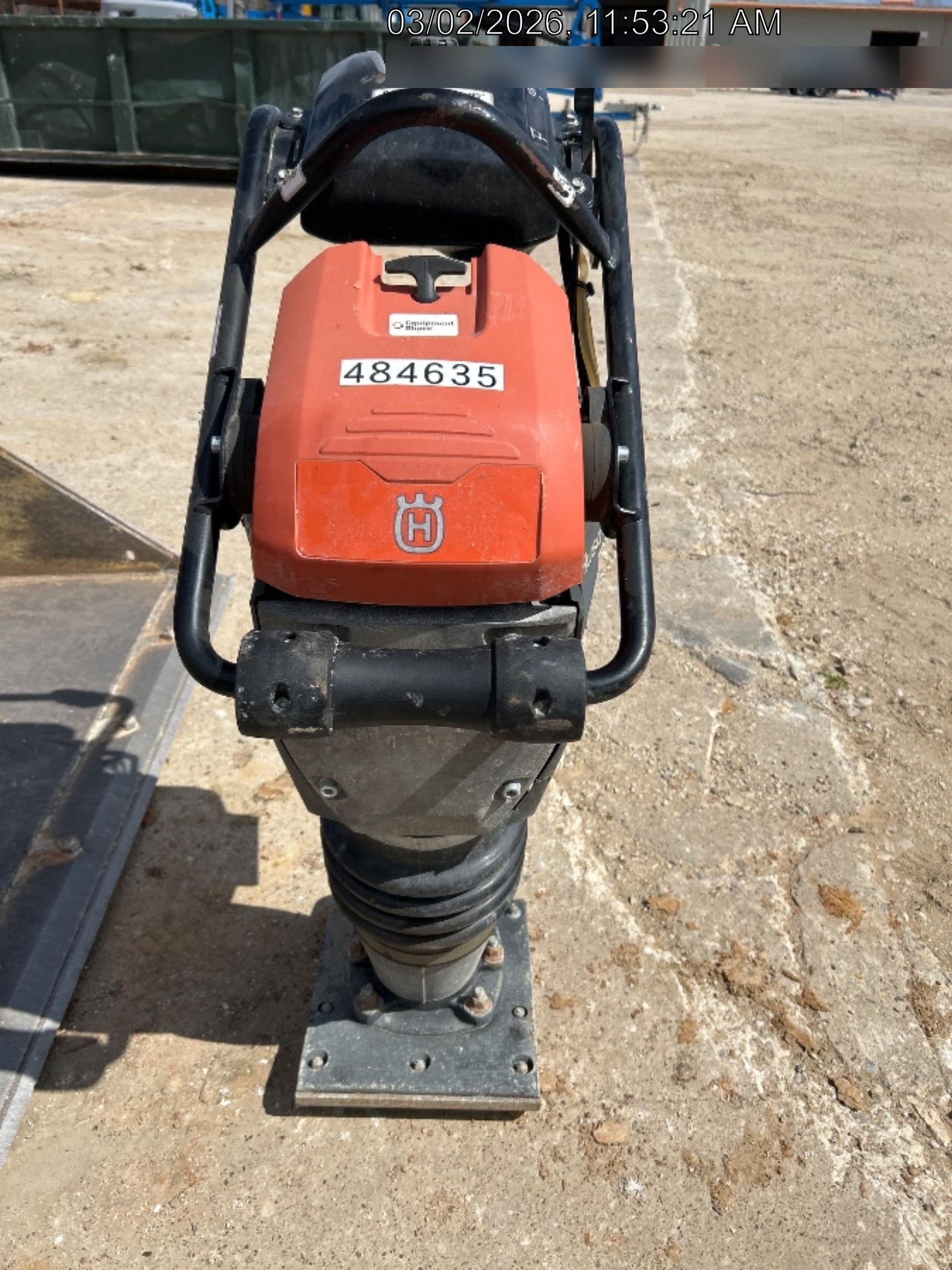 2024 HUSQVARNA LT6005