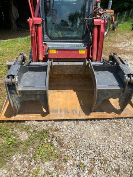 2020 PALADIN UTILITY GRAPPLE 11876-0022