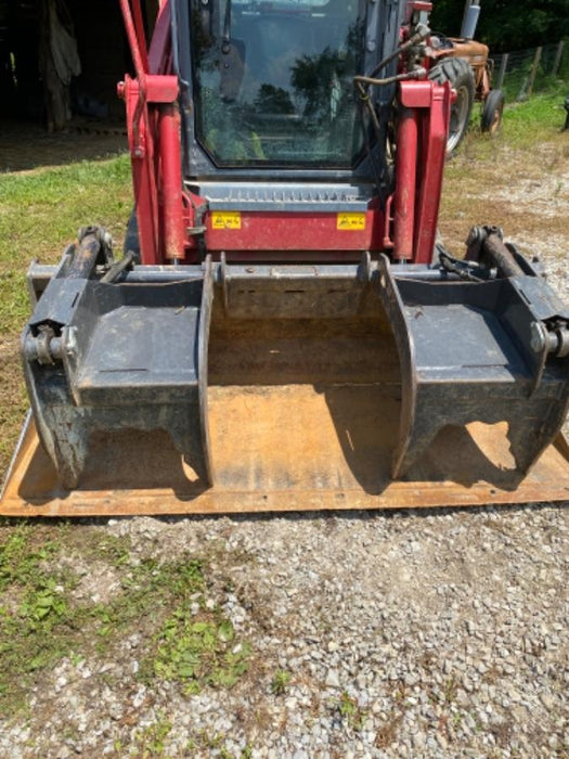 2020 PALADIN UTILITY GRAPPLE 11876-0022