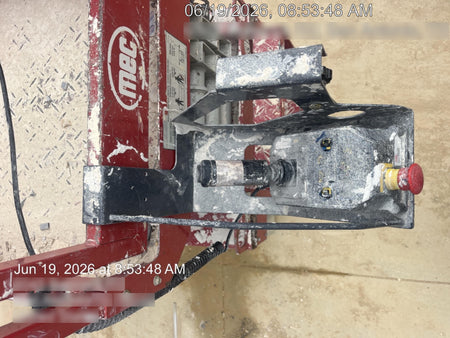 2019 MEC 1330SE MEC 1330SE w/ES Track Hardware, Full Extended 2 Year Warranty
