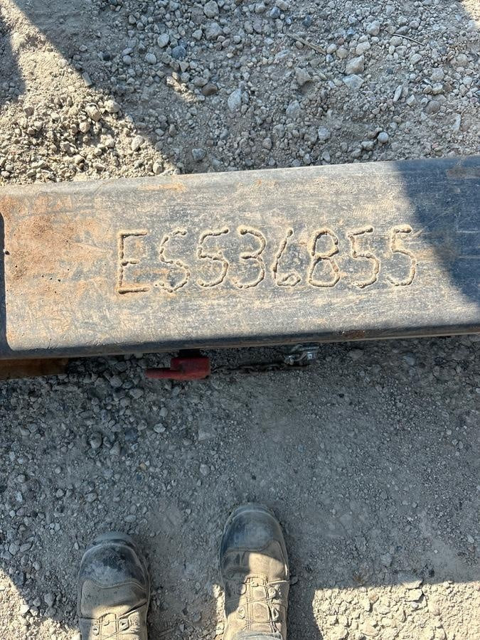 2025 HAUGEN MIJ-WL2-416