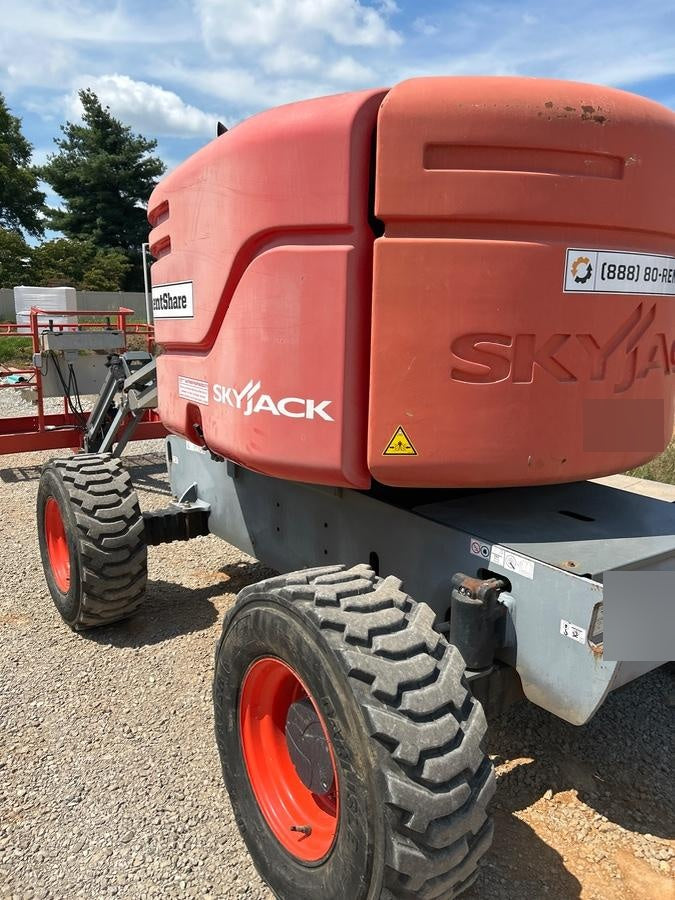 2019 SKYJACK SJ46 AJ