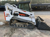 2021 BOBCAT T740