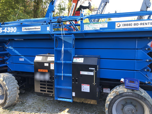 2020 GENIE GS-4390 RT