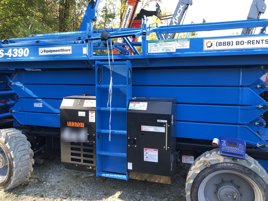 2020 GENIE GS-4390 RT