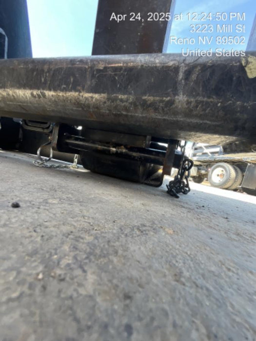 2024 STAR INDUSTRIES M1360B - Star JIB Boom