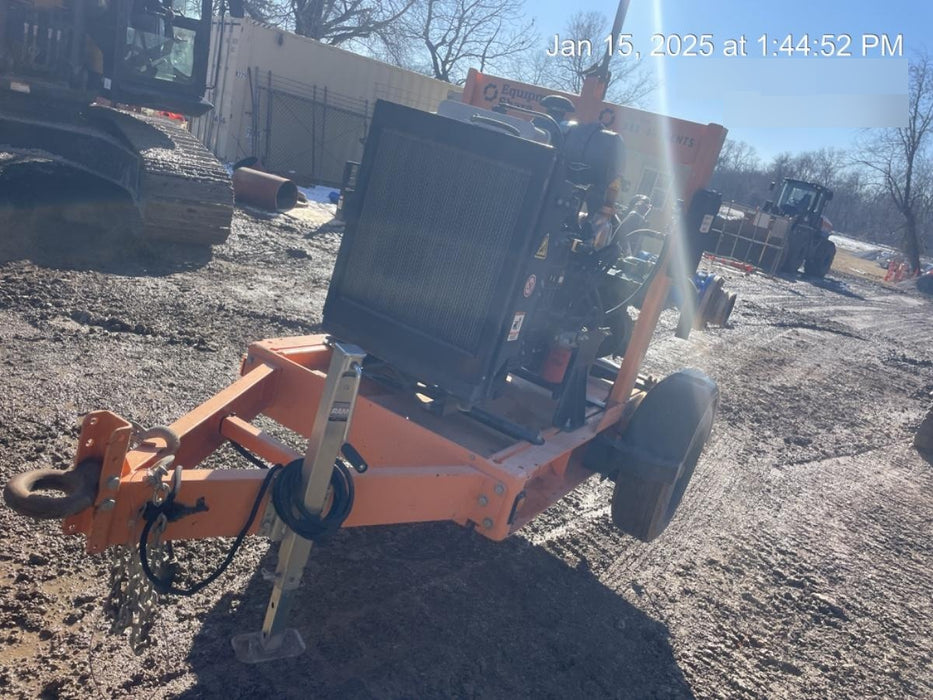 2021 PIONEER PP66S12L71-TD2.9L4