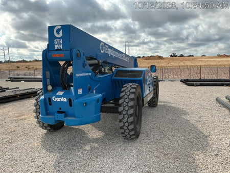 2026 GENIE GTH-844